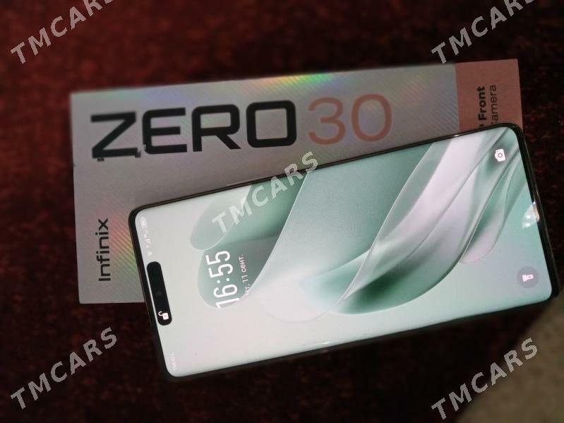 INFINIX ZERO 30 - Türkmenabat - img 4