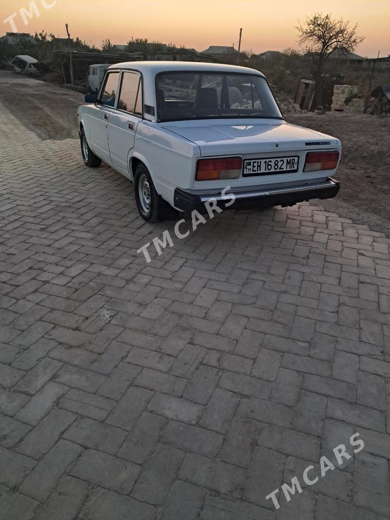 Lada 2107 2008 - 80 000 TMT - Baýramaly - img 2