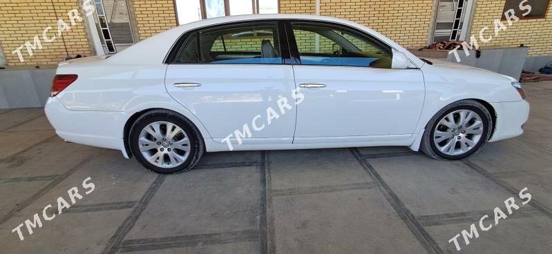 Toyota Avalon 2005 - 144 000 TMT - Мары - img 5