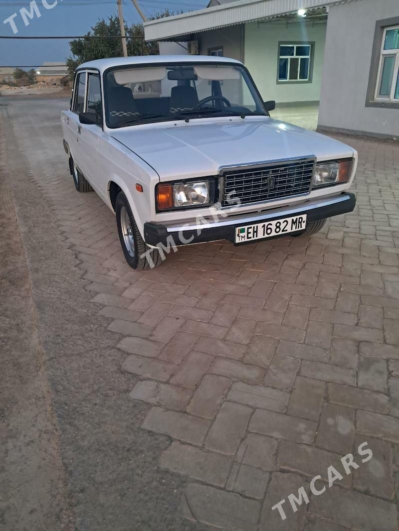 Lada 2107 2008 - 80 000 TMT - Baýramaly - img 3