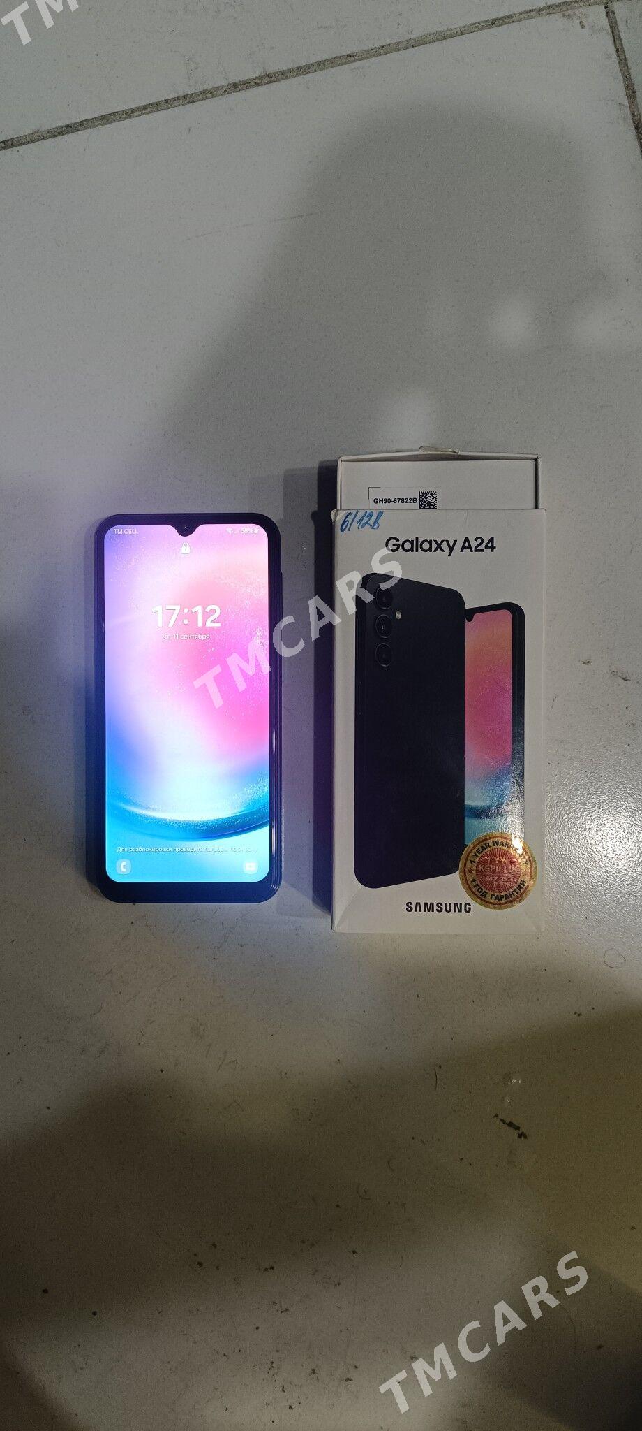 Samsung A24 - Çoganly - img 6