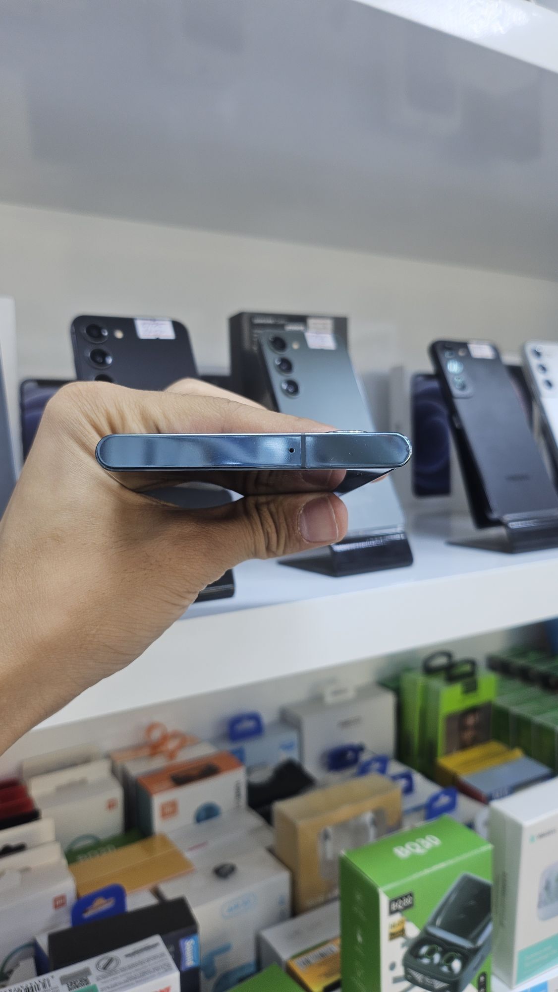 Samsung s22 Ultra 12/256 - Ашхабад - img 4