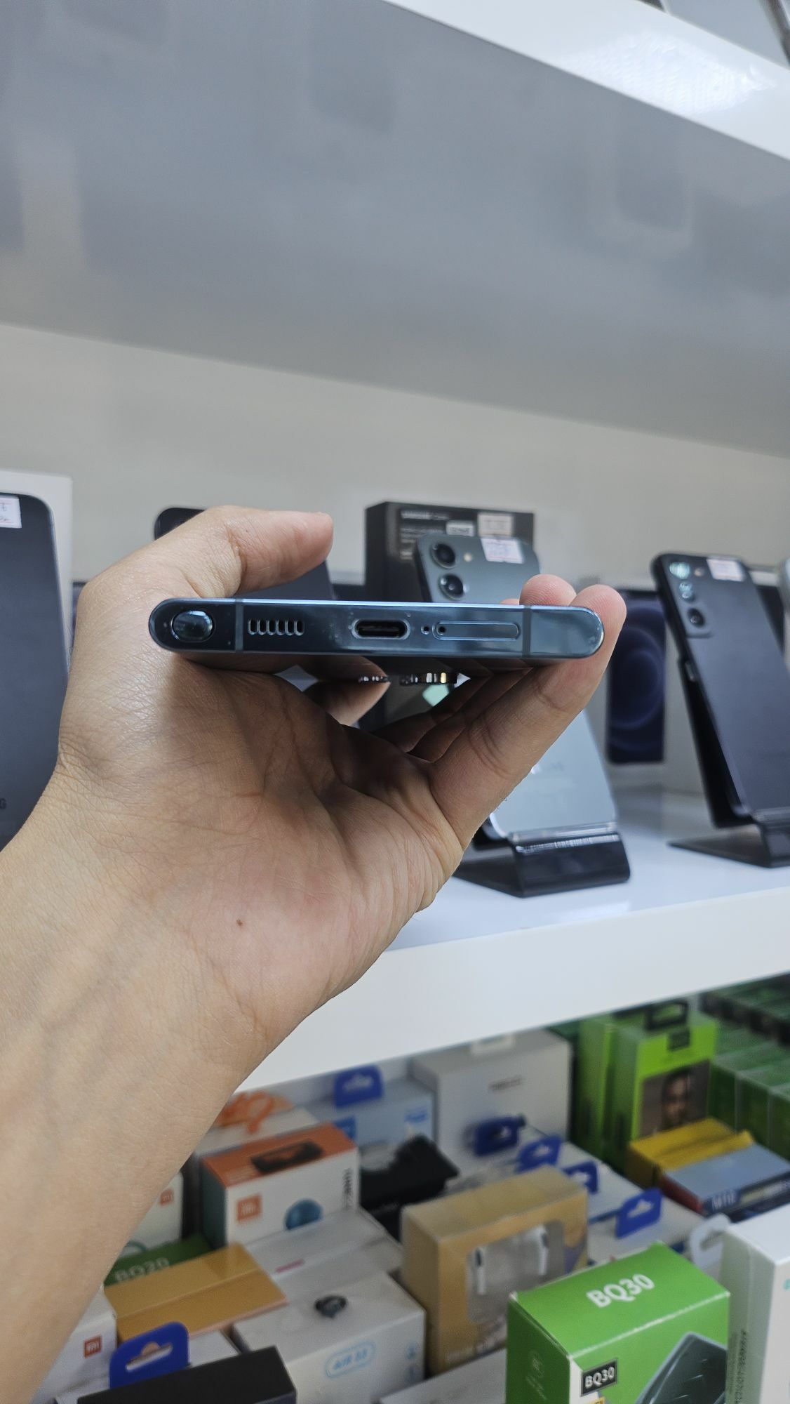 Samsung s22 Ultra 12/256 - Ашхабад - img 3