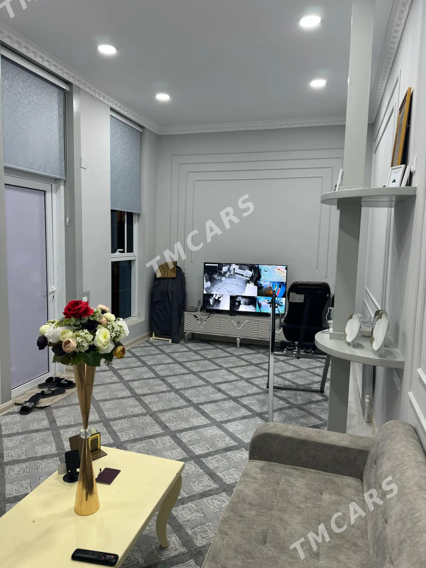 jay garadamak - Aşgabat - img 2