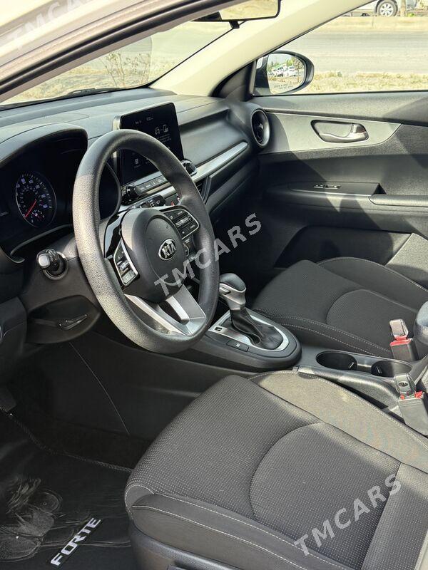 Kia Forte 2021 - 222 000 TMT - Ашхабад - img 3
