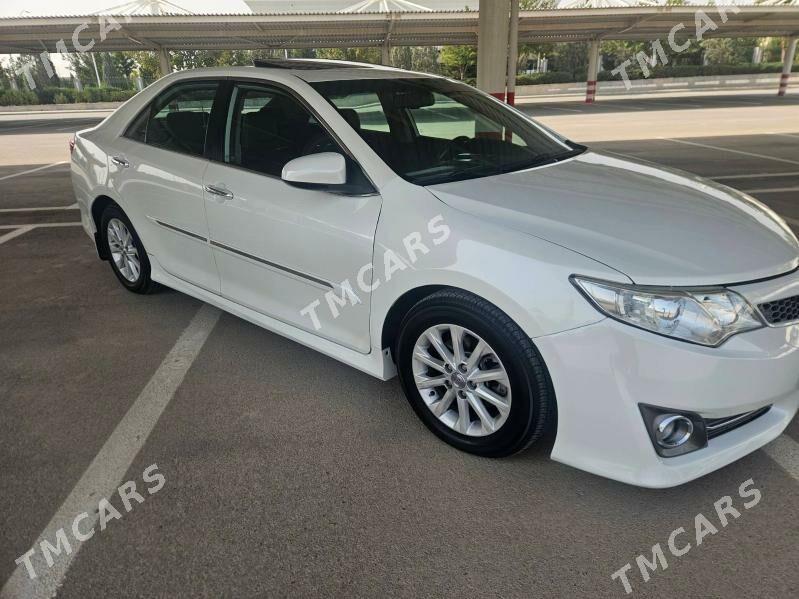 Toyota Camry 2012 - 265 000 TMT - Гуртли - img 3