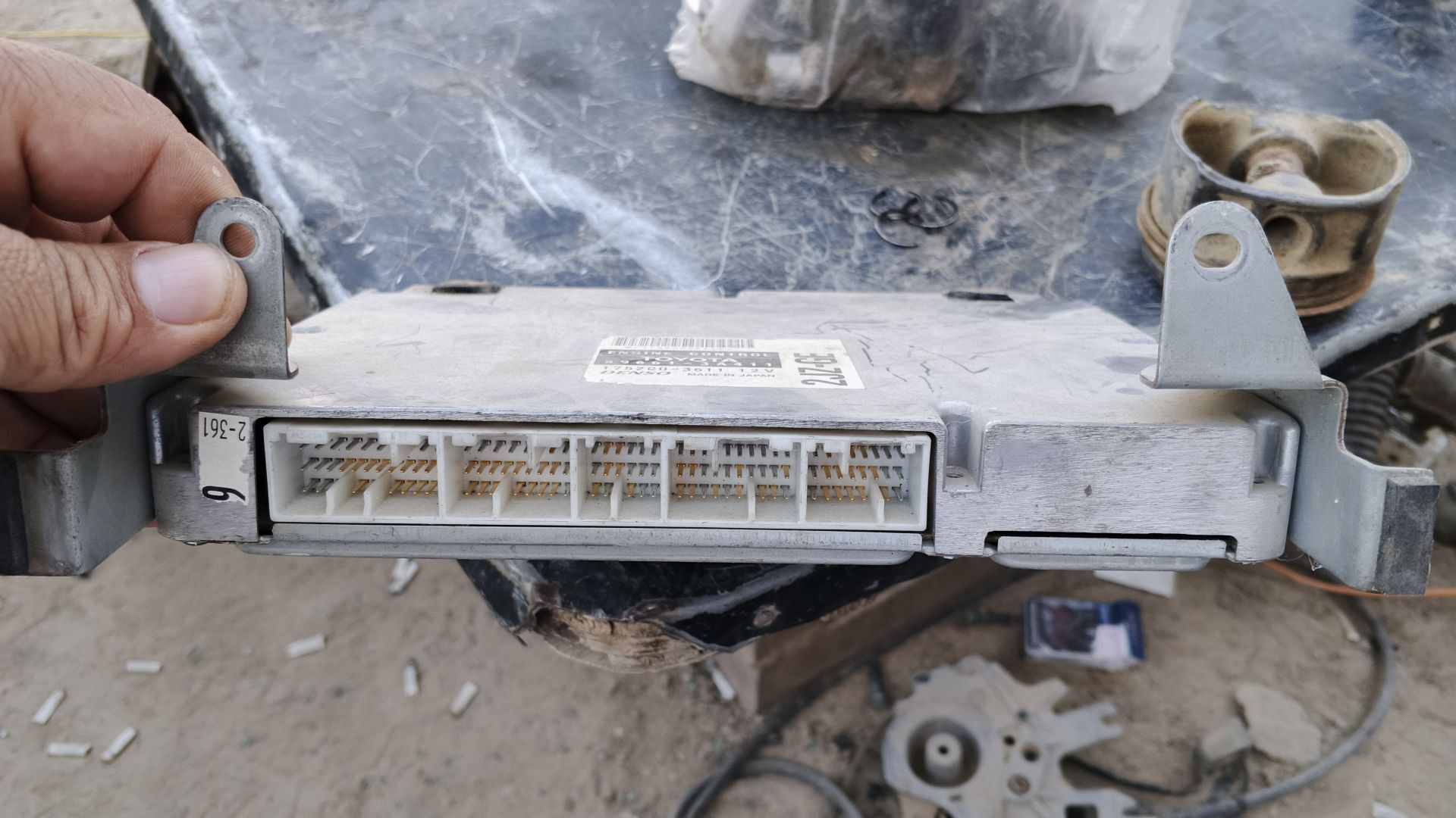 kampuyuter 1 500 TMT - Мары - img 2