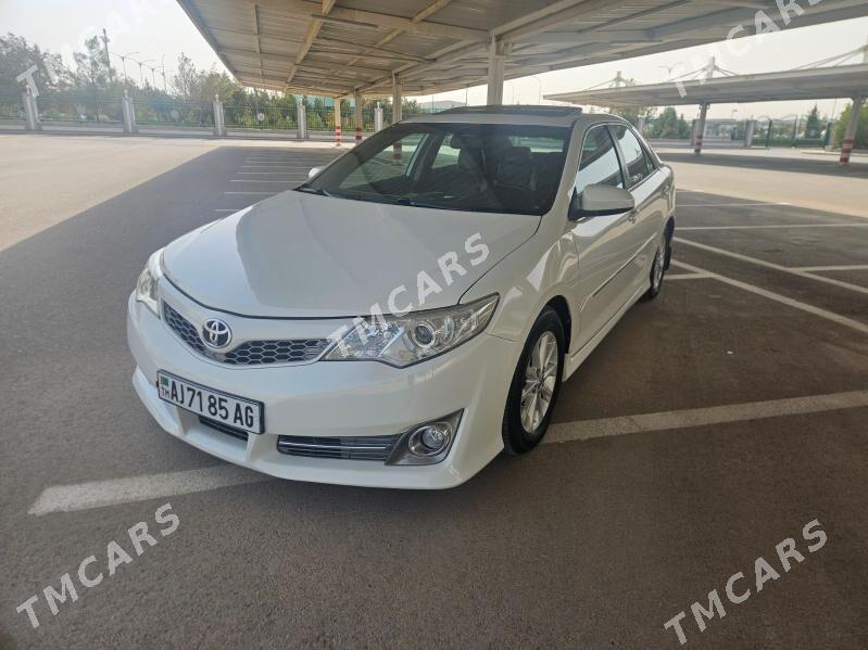 Toyota Camry 2012 - 265 000 TMT - Гуртли - img 4
