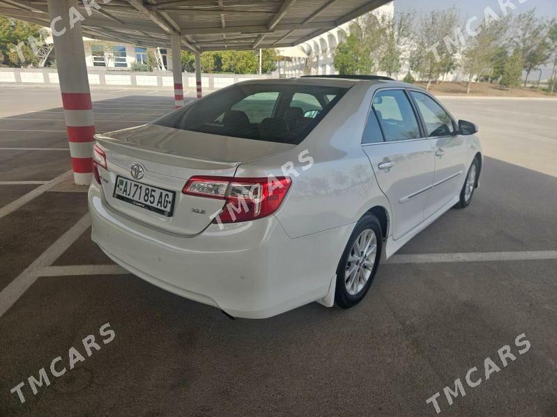 Toyota Camry 2012 - 265 000 TMT - Гуртли - img 2