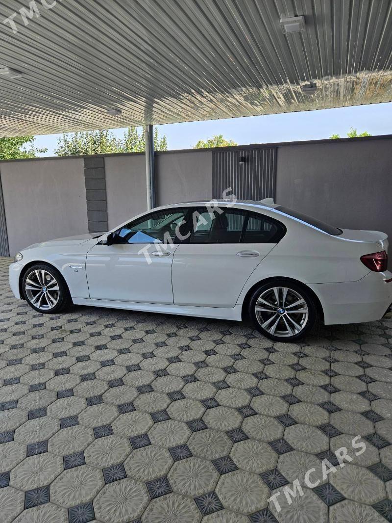 BMW M5 2016 - 390 000 TMT - Gökdepe - img 7