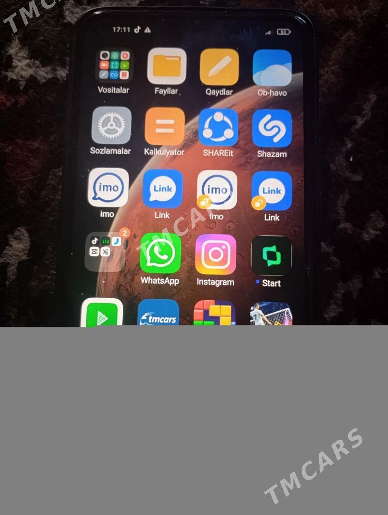 Redmi not 8 - Köneürgenç - img 3