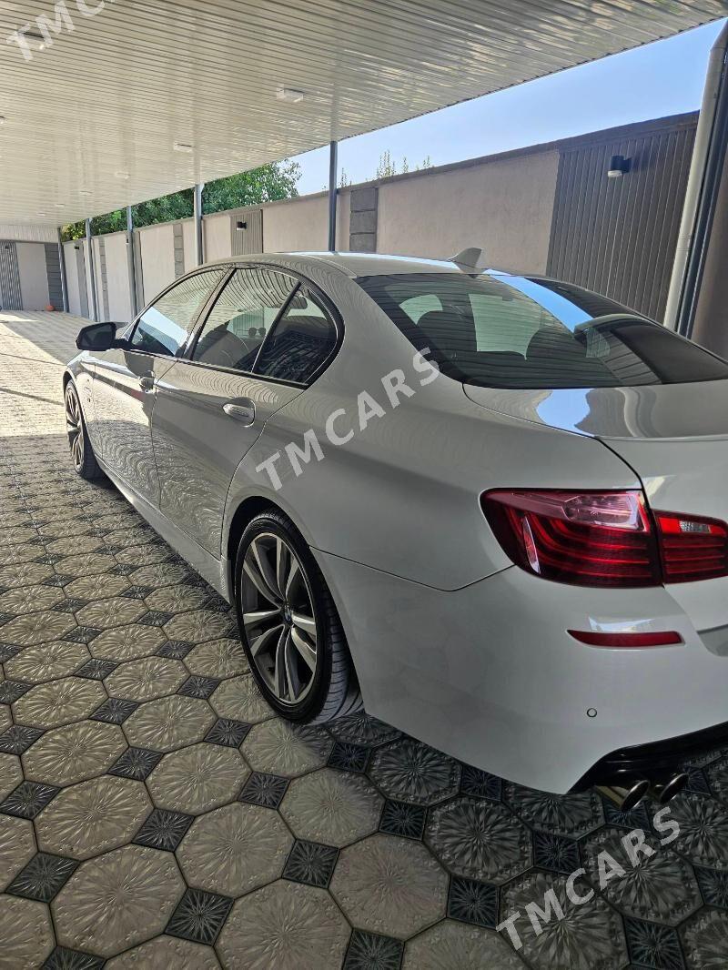 BMW M5 2016 - 390 000 TMT - Gökdepe - img 6