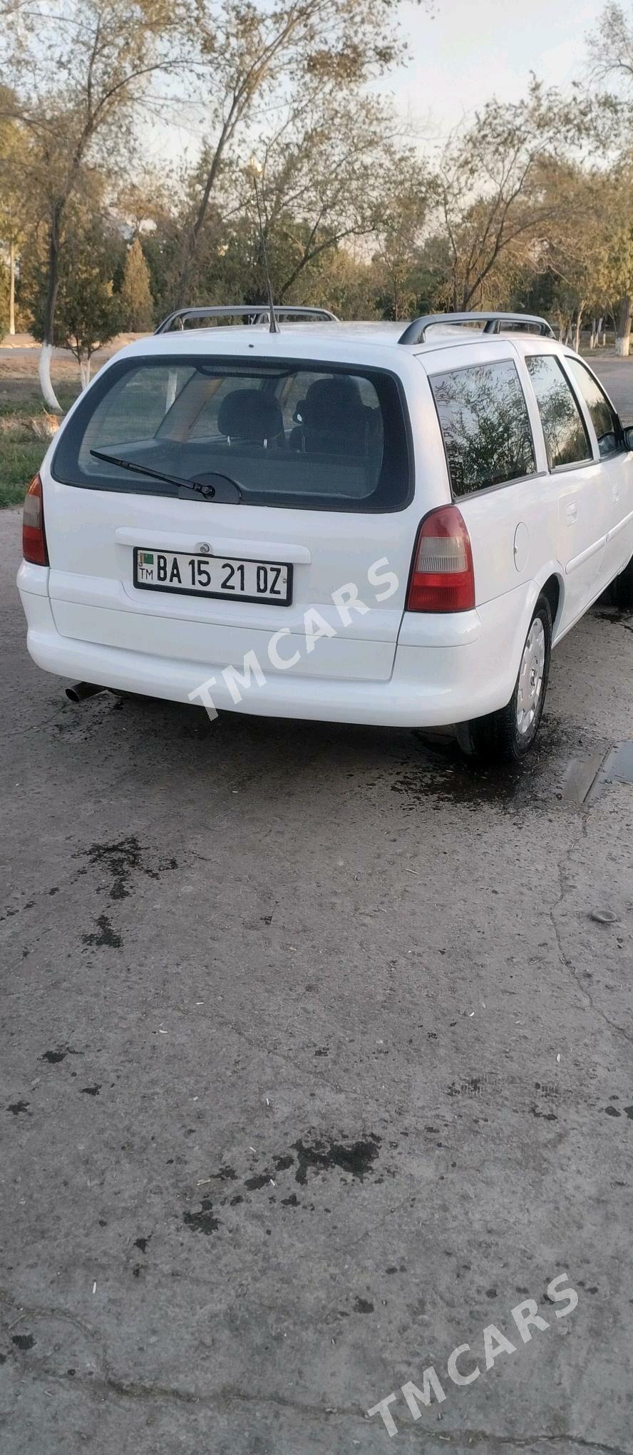 Opel Vectra 1998 - 45 000 TMT - Дашогуз - img 6