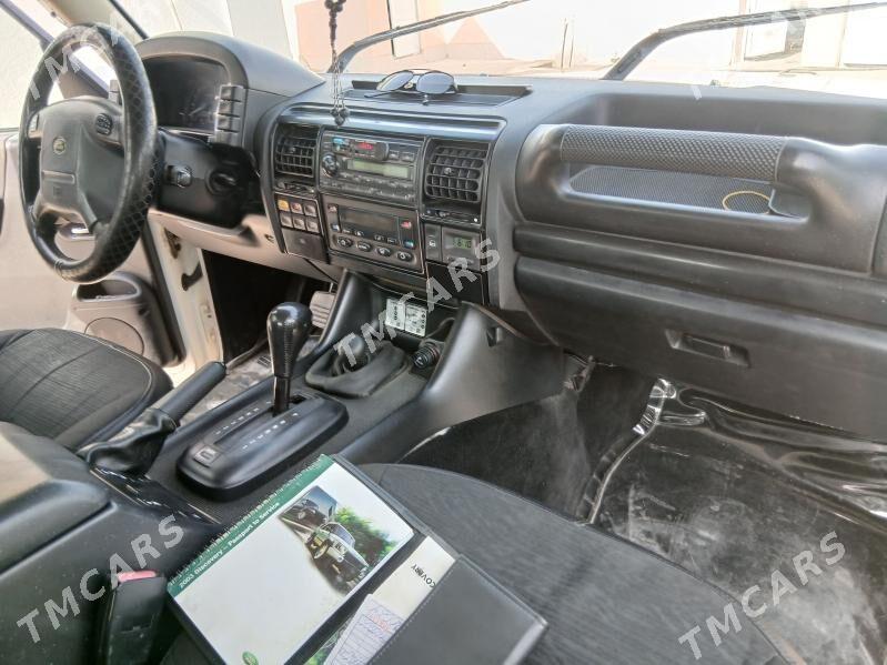 Toyota 4Runner 2003 - 100 000 TMT - Ашхабад - img 4