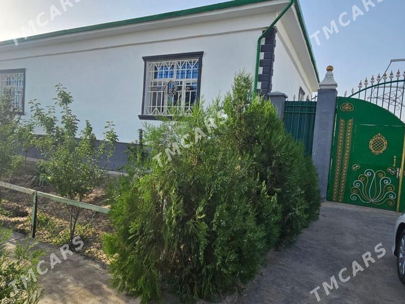 Taze zaman jay - Ашхабад - img 2