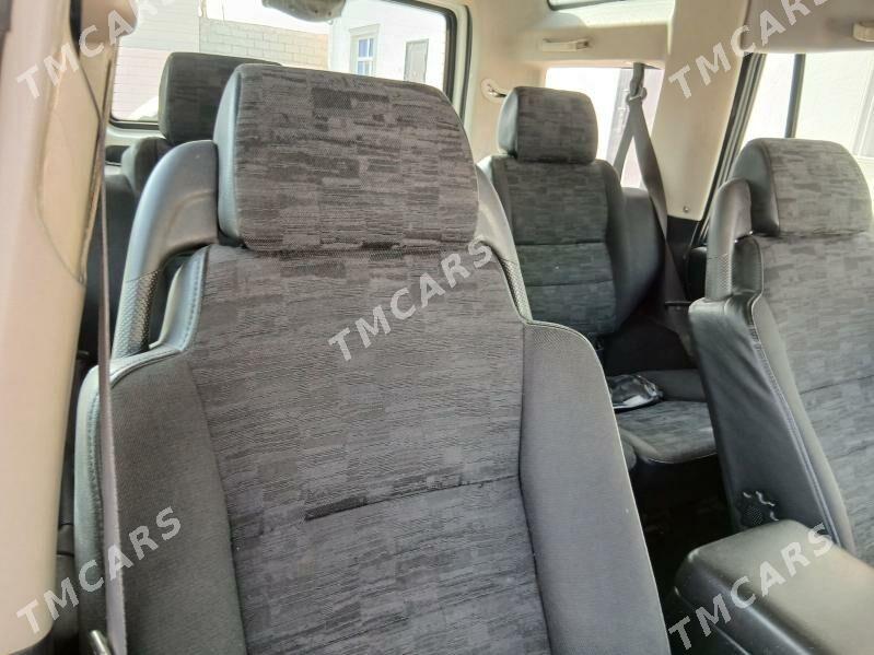 Toyota 4Runner 2003 - 100 000 TMT - Ашхабад - img 2
