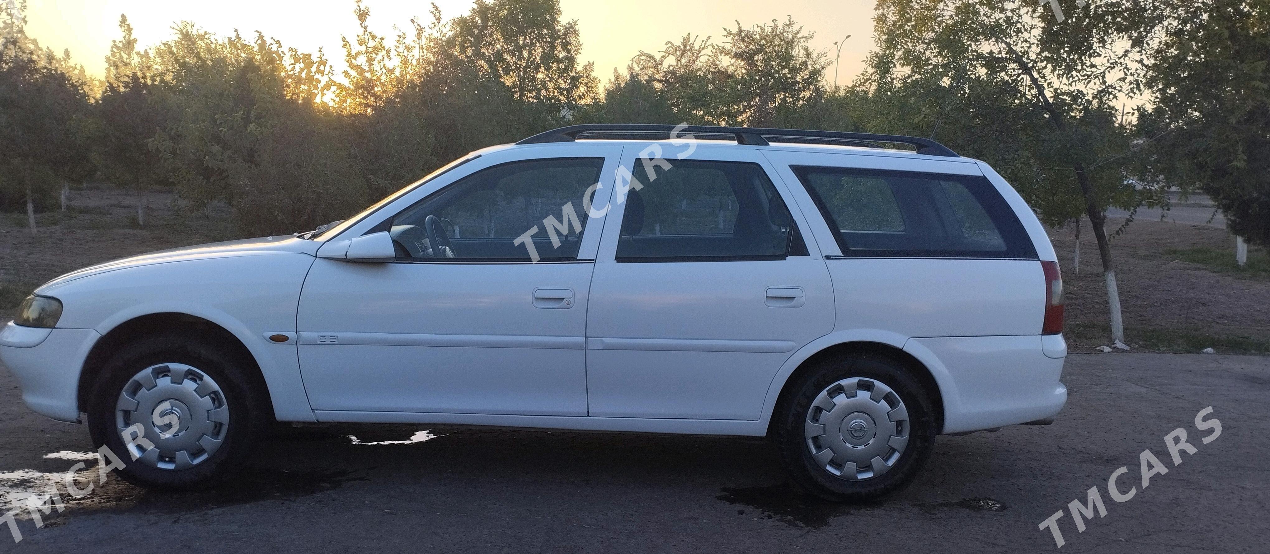 Opel Vectra 1998 - 45 000 TMT - Дашогуз - img 7