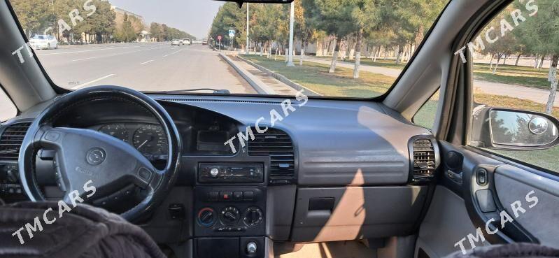 Opel Zafira 1999 - 62 000 TMT - Mary - img 3
