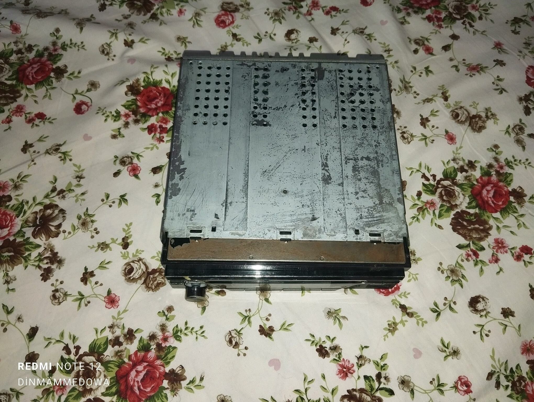 cykyan telewizor 400 TMT - Türkmenbaşy - img 3