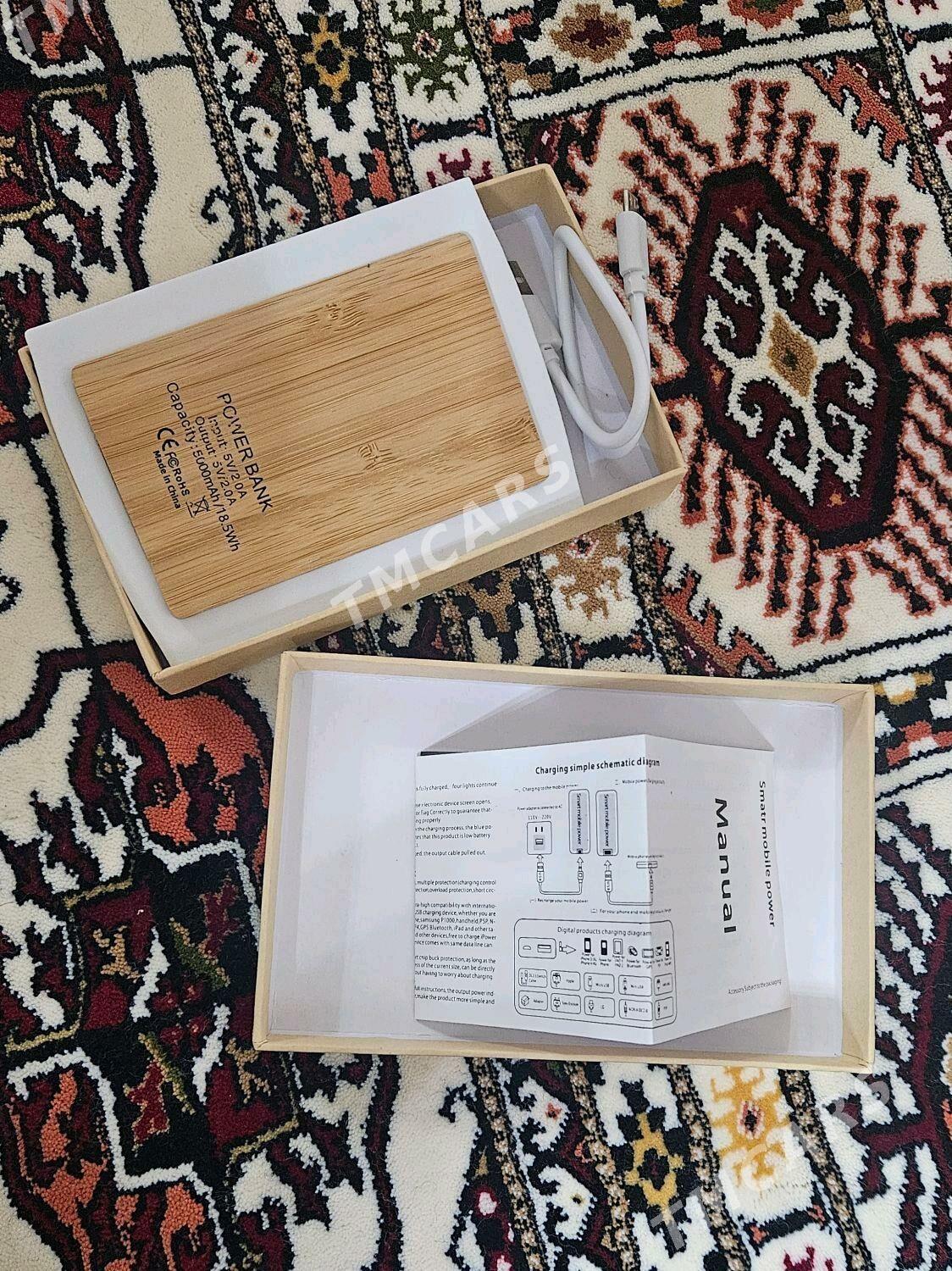 power bank - Досааф - img 2