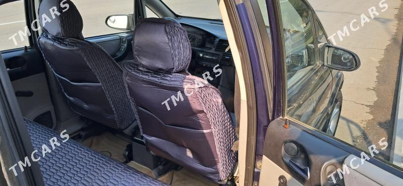 Opel Zafira 1999 - 62 000 TMT - Mary - img 9