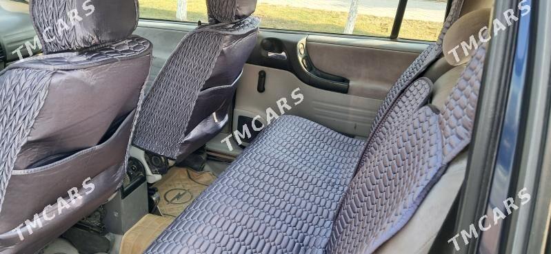 Opel Zafira 1999 - 62 000 TMT - Mary - img 7