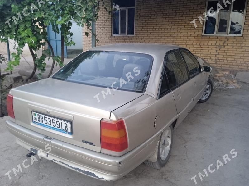 Opel Omega 1992 - 20 000 TMT - Дянев - img 5