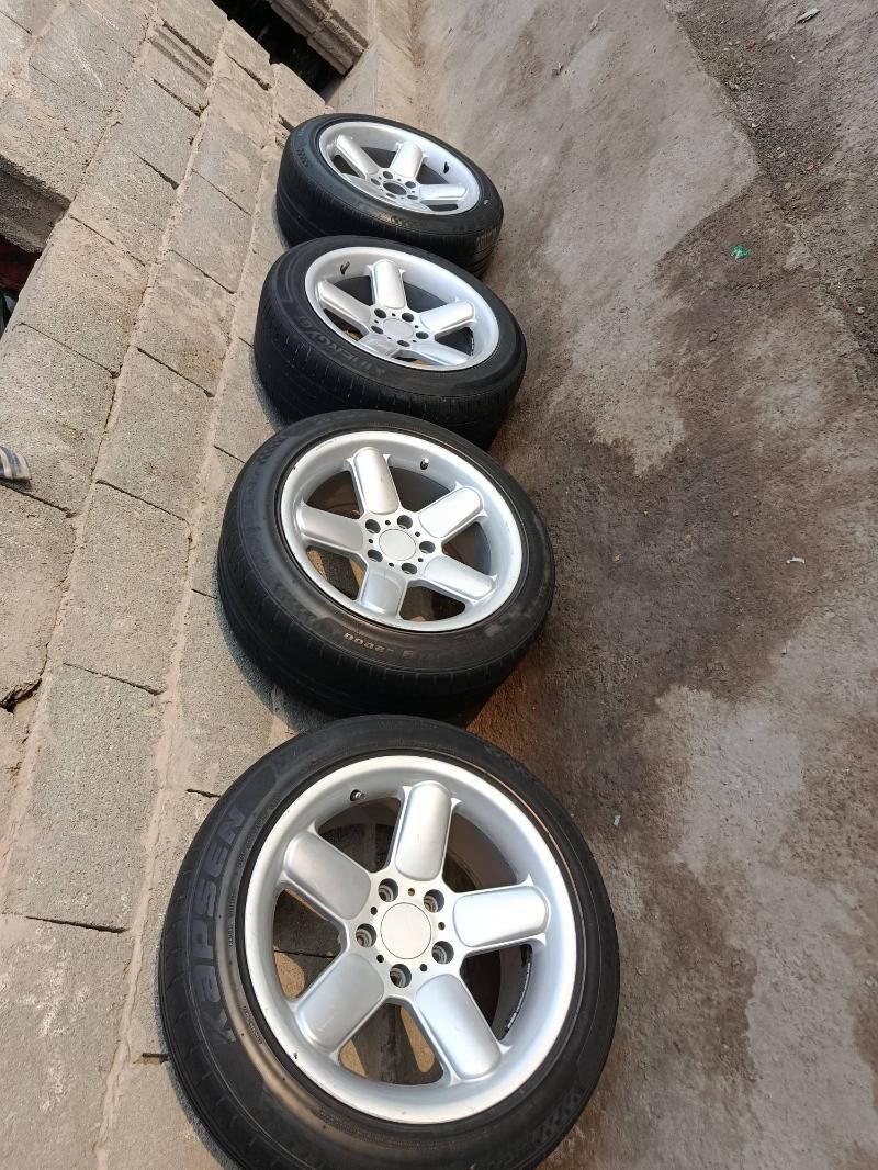 bmw shnayzer disga r 17 2 500 TMT - Boldumsaz - img 3