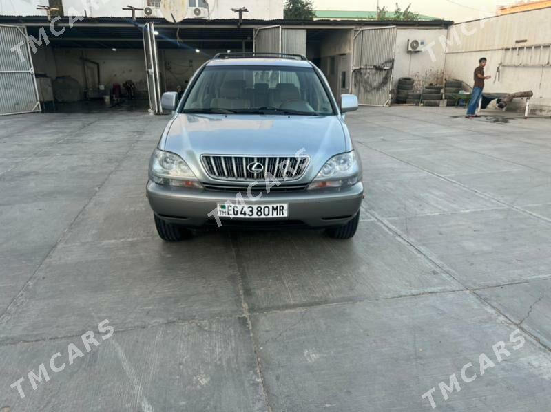 Lexus RX 300 2003 - 230 000 TMT - Mary - img 6