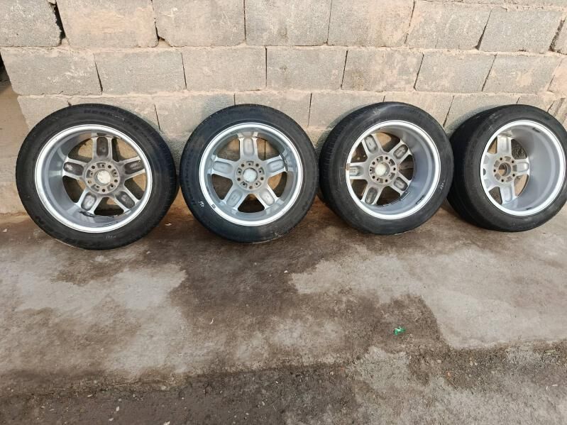 bmw shnayzer disga r 17 2 500 TMT - Boldumsaz - img 2