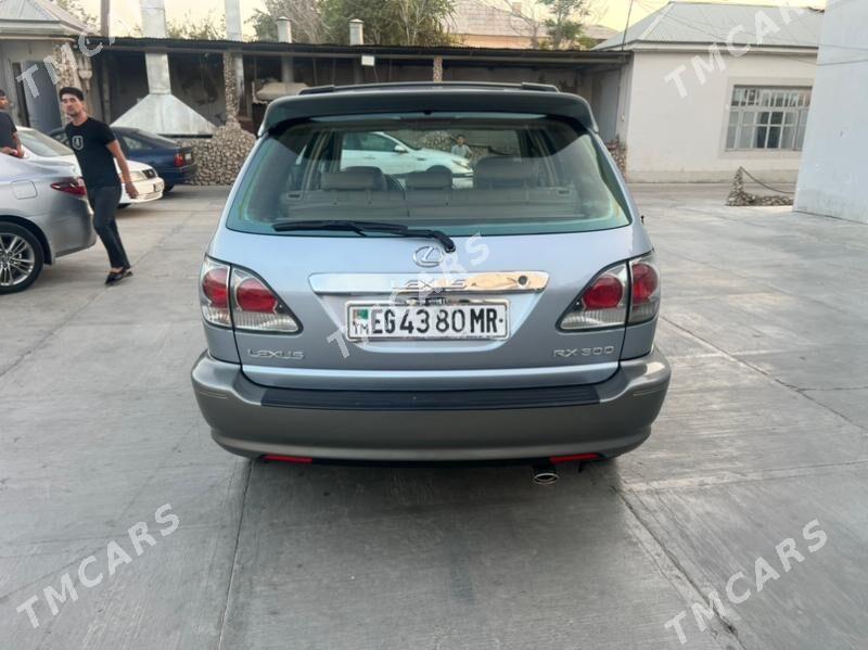 Lexus RX 300 2003 - 230 000 TMT - Mary - img 2