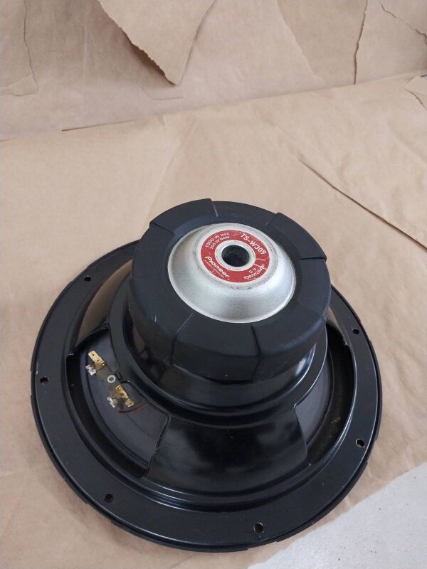 pioneer bocka 1000w 900 TMT - Ашхабад - img 2