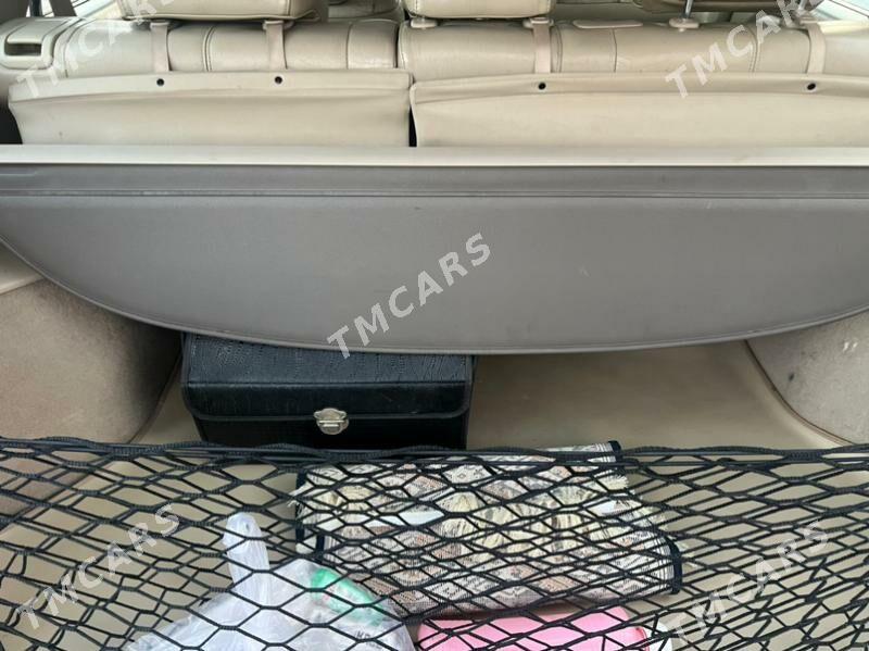 Lexus RX 300 2003 - 230 000 TMT - Mary - img 4