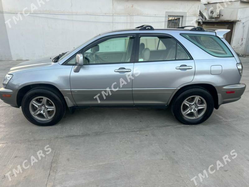 Lexus RX 300 2003 - 230 000 TMT - Mary - img 3