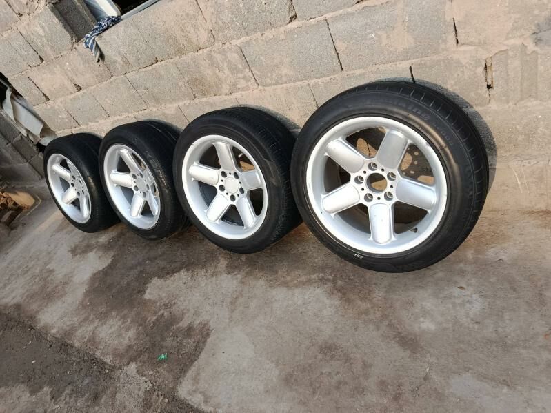bmw shnayzer disga r 17 2 500 TMT - Boldumsaz - img 4