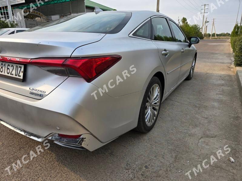 Toyota Avalon 2020 - 385 000 TMT - Дашогуз - img 2
