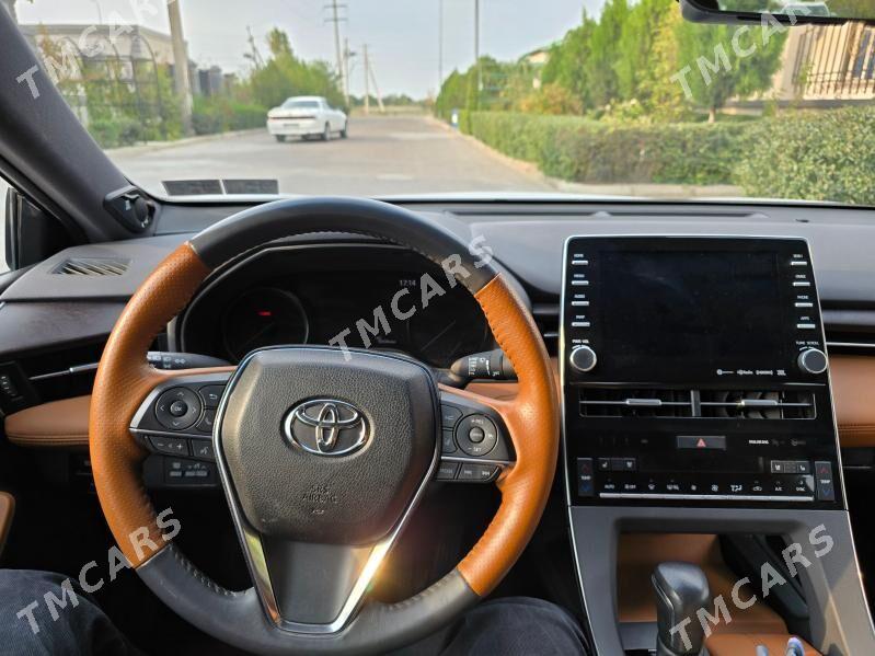 Toyota Avalon 2020 - 385 000 TMT - Дашогуз - img 4