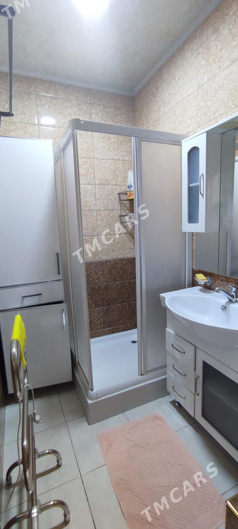 Мир 4 2 комнатная 2 этаж - Aşgabat - img 3