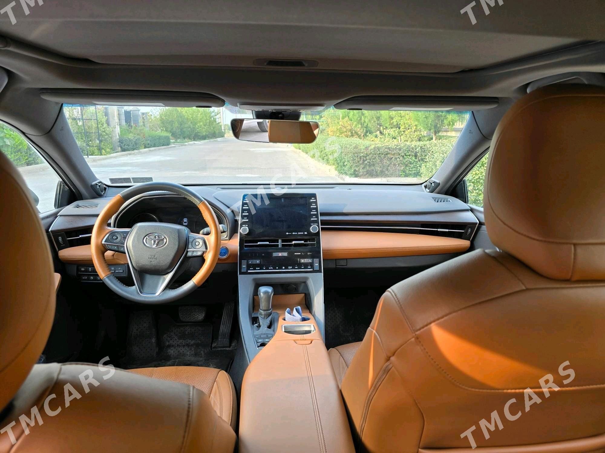 Toyota Avalon 2020 - 385 000 TMT - Дашогуз - img 10