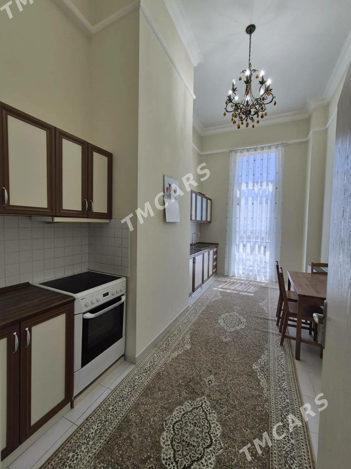 Срочно Арчабиль 2ком 100м² - Арчабиль шаёлы - img 10
