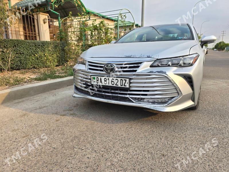 Toyota Avalon 2020 - 385 000 TMT - Дашогуз - img 5