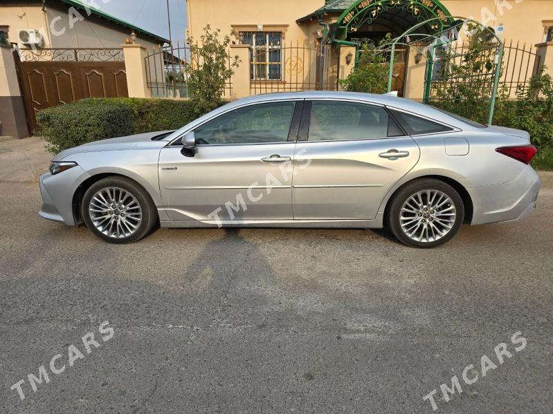 Toyota Avalon 2020 - 385 000 TMT - Дашогуз - img 6