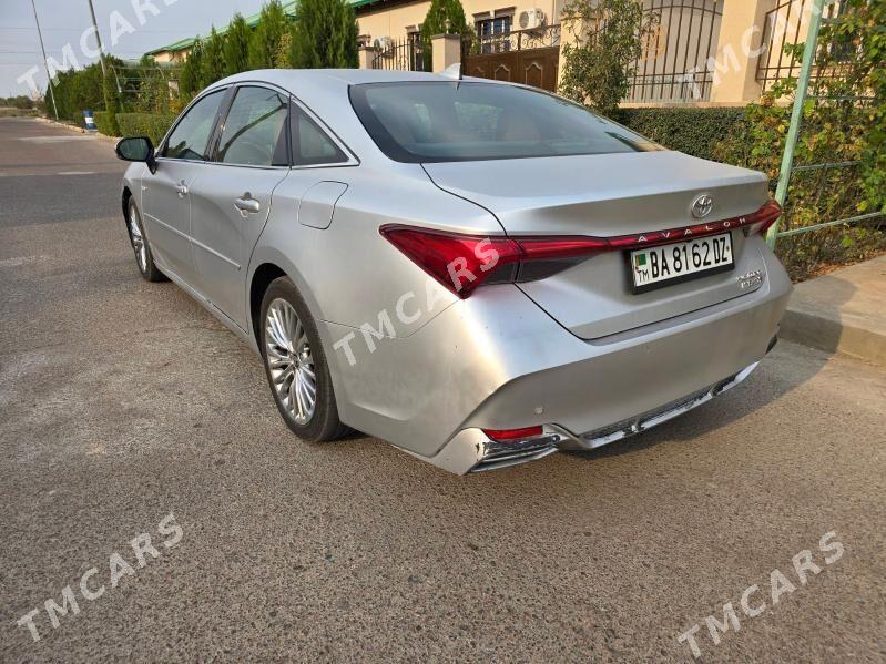 Toyota Avalon 2020 - 385 000 TMT - Дашогуз - img 7