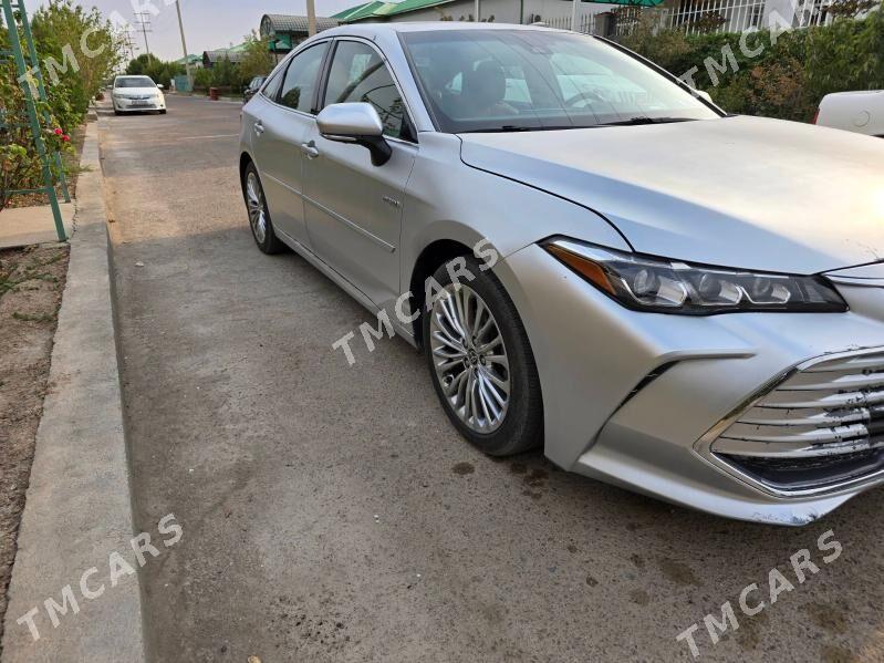 Toyota Avalon 2020 - 385 000 TMT - Дашогуз - img 9