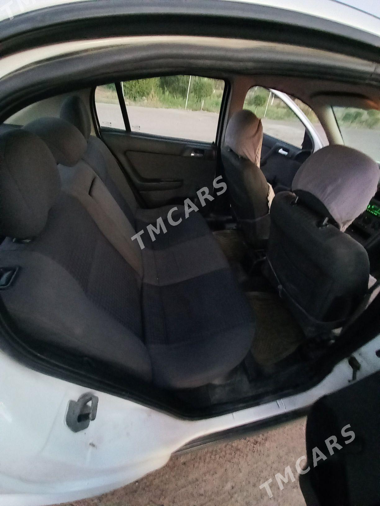 Opel Astra 2002 - 70 000 TMT - Болдумсаз - img 3