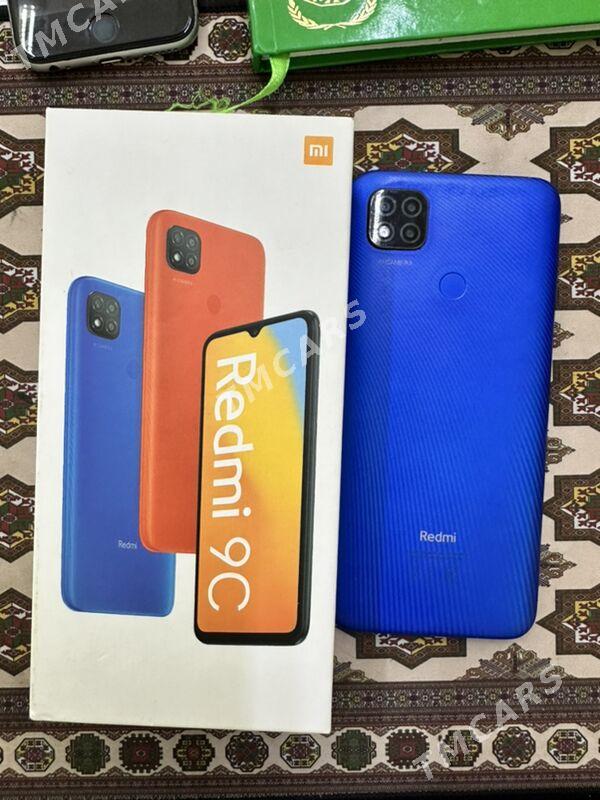 redmi9C - Daşoguz - img 2