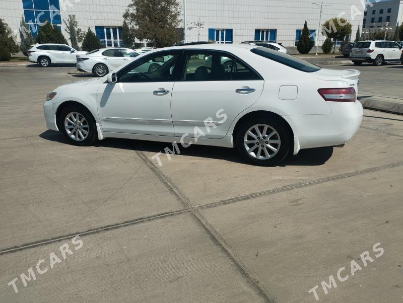 Toyota Camry 2010 - 205 000 TMT - Туркменабат - img 3
