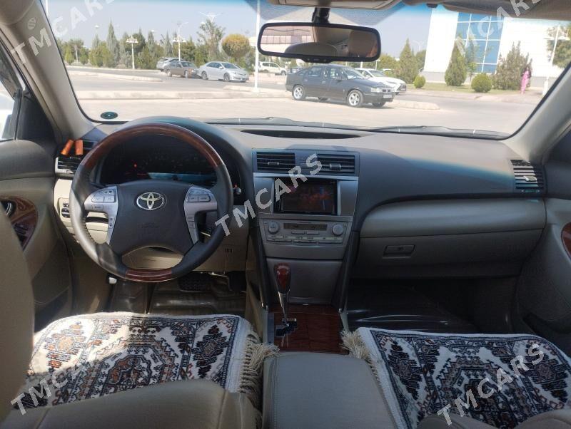 Toyota Camry 2010 - 205 000 TMT - Туркменабат - img 2