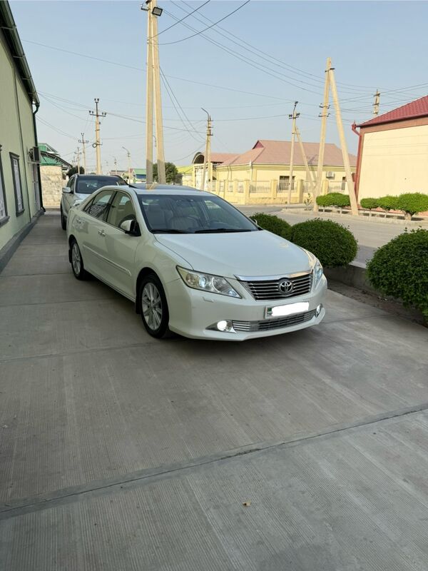 Toyota Aurion 2013 - 390 000 TMT - Ашхабад - img 4