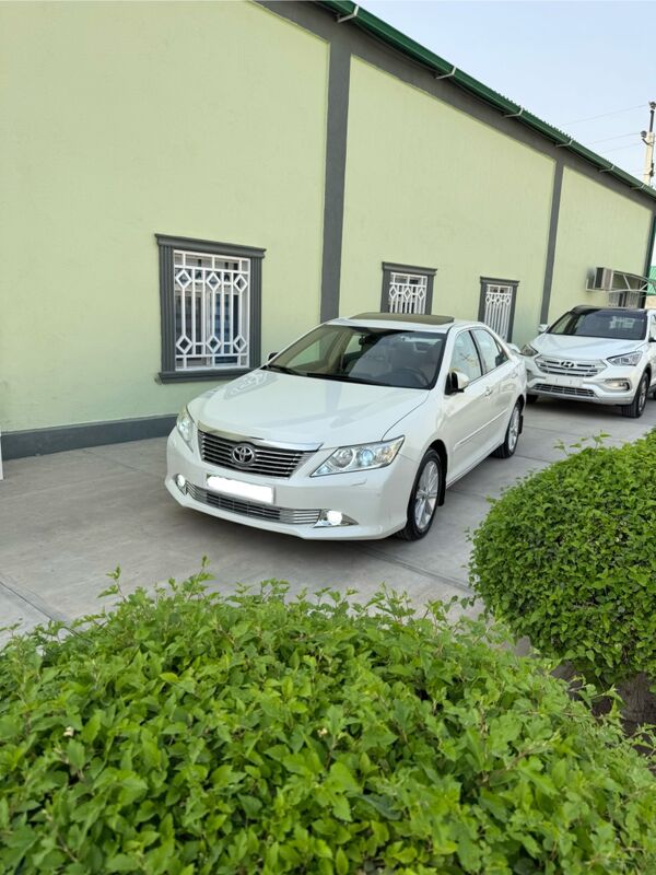 Toyota Aurion 2013 - 390 000 TMT - Ашхабад - img 3